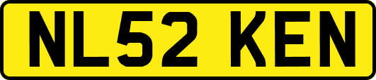 NL52KEN