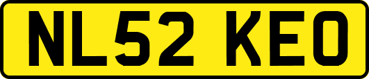 NL52KEO