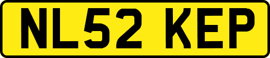 NL52KEP