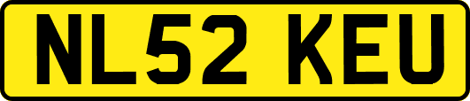 NL52KEU