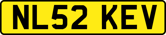 NL52KEV