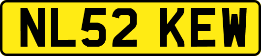 NL52KEW