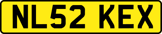 NL52KEX