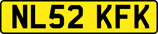NL52KFK