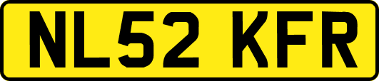 NL52KFR