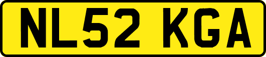 NL52KGA