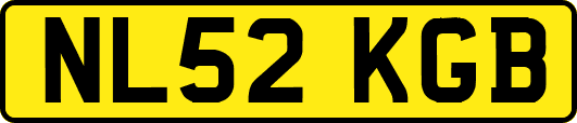 NL52KGB