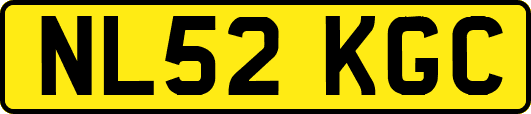 NL52KGC