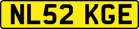 NL52KGE