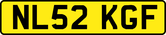 NL52KGF