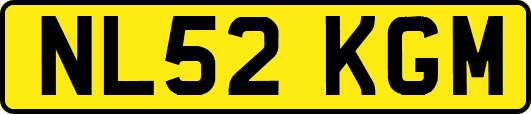 NL52KGM