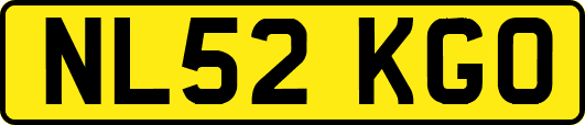 NL52KGO