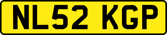 NL52KGP