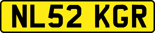 NL52KGR