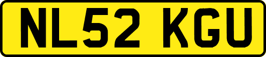 NL52KGU