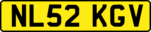 NL52KGV