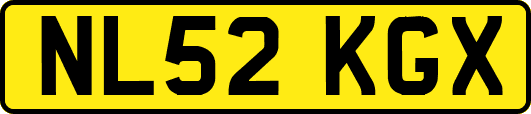 NL52KGX