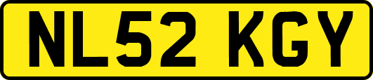 NL52KGY