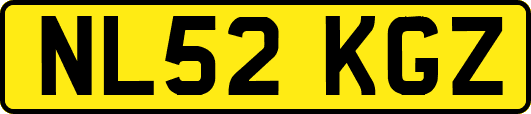 NL52KGZ