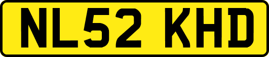 NL52KHD