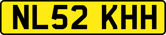NL52KHH