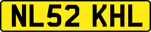 NL52KHL