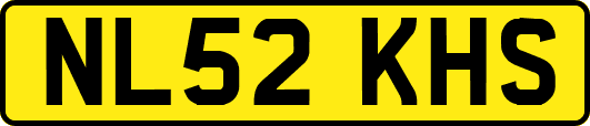 NL52KHS