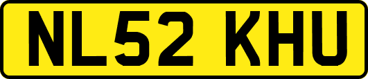NL52KHU