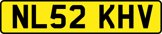 NL52KHV