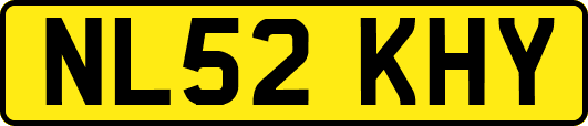 NL52KHY