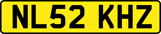 NL52KHZ