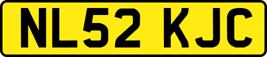NL52KJC