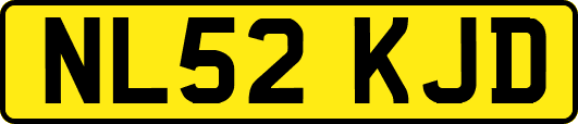NL52KJD