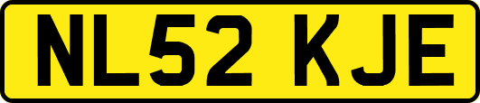 NL52KJE