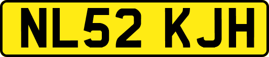 NL52KJH