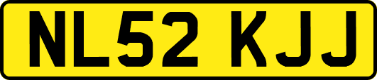 NL52KJJ