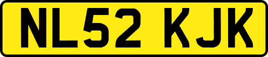 NL52KJK