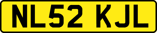 NL52KJL