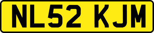 NL52KJM
