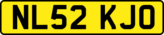 NL52KJO