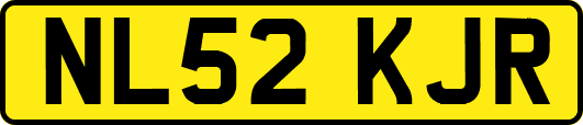 NL52KJR