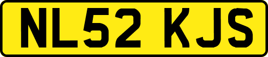 NL52KJS