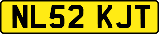 NL52KJT