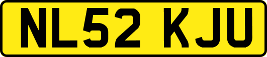 NL52KJU