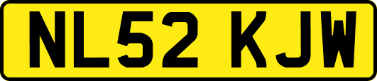 NL52KJW