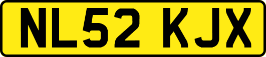 NL52KJX