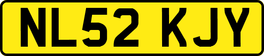 NL52KJY