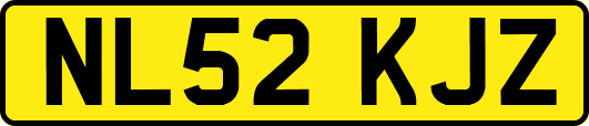 NL52KJZ