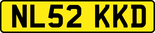NL52KKD