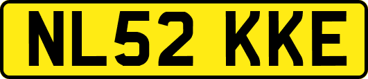 NL52KKE